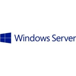 HP Microsoft Windows Server 2012 - License - 1 User CAL