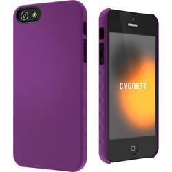 Cygnett AeroGrip Feel Snap-On Case iPhone 5