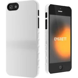 Cygnett AeroGrip Form Snap-on Case iPhone 5