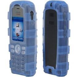 zCover gloveOne Carrying Case for IP Phone - Blue