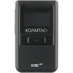 KoamTac KDC200M Bluetooth Barcode Scanner