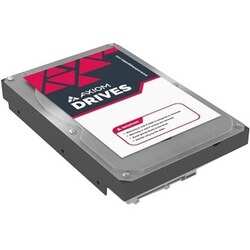 Axiom 500GB - Desktop Hard Drive - 3.5" SATA 6Gb/s - 7200rpm - 32MB C