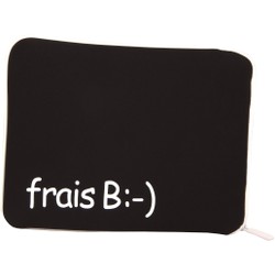 Urban Factory Carrying Case (Sleeve) for 10" Tablet PC - Black