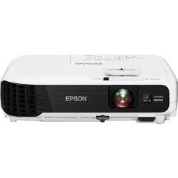 Epson VS345 LCD Projector - 720p - HDTV - 16:10