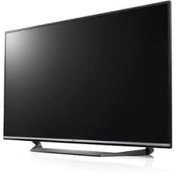 LG UX340C 43UX340C 43" 2160p LED-LCD TV - 16:9 - 4K UHDTV - Silver, B