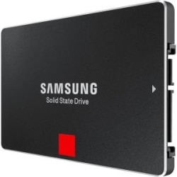Samsung 850 Pro MZ-7KE2T0BW 2 TB 2.5" Internal Solid State Drive