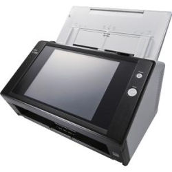 Fujitsu N7100 Sheetfed Scanner - 600 dpi Optical