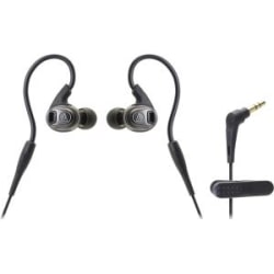 Audio-Technica SonicSport In-ear Headphones