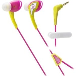 Audio-Technica ATH-SPORT2 SonicSport In-ear Headphones