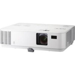 NEC Display NP-V332X 3D Ready DLP Projector - 720p - HDTV - 4:3