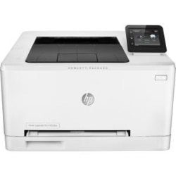 HP LaserJet Pro M252DW Laser Printer - Refurbished - Color - 600 x 60