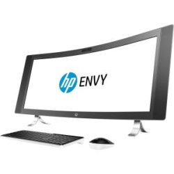 HP ENVY Curved 34-a000 34-a010 All-in-One Computer - Intel Core i5 (6
