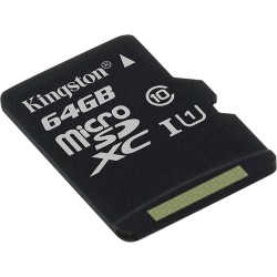 Kingston 64 GB microSDXC