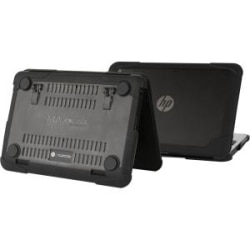 Max Cases Extreme Shell for HP Stream 11 (Grey)