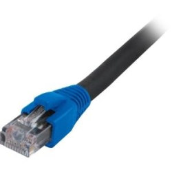 Comprehensive Pro AV/IT CAT6 Shielded Heavy Duty Snagless Patch Cable