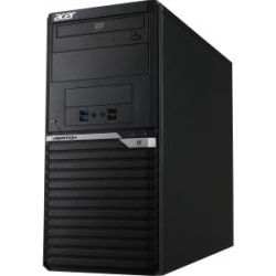 Acer Veriton M4640G Desktop Computer - Intel Core i5 (6th Gen) i5-640