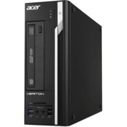 Acer Veriton X4640G Desktop Computer - Intel Core i5 (6th Gen) i5-640