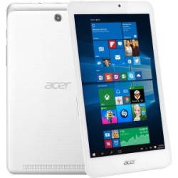 Acer ICONIA W1-810-14ZE Tablet - 8" - 1 GB DDR3L SDRAM - Intel Atom Z