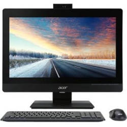 Acer Veriton Z4640G All-in-One Computer - Intel Core i3 (6th Gen) i3-
