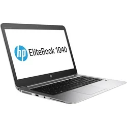 HP EliteBook 1040 G3 14" Notebook - Intel Core i7 (6th Gen) i7-6600U