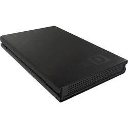 Axiom Mobile-D 512 GB 2.5" External Solid State Drive