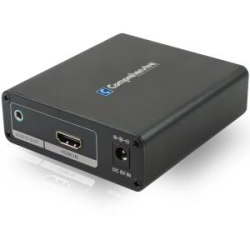 Comprehensive HDMI to HDMI Scaler - up to 4K@60 (YUV420)