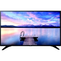 LG LW340C 49LW340C 49" 1080p LED-LCD TV - 16:9 - Black