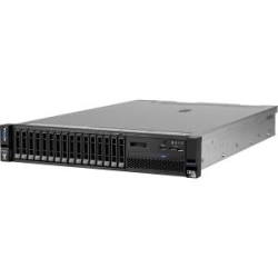 Lenovo System x x3650 M5 8871KLU 2U Rack Server - 1 x Intel Xeon E5-2