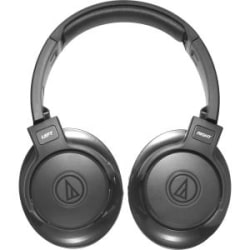 Audio-Technica SonicFuel Wireless Over-ear Headphones