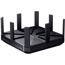 TP-LINK Archer C5400 IEEE 802.11ac Ethernet Wireless Router