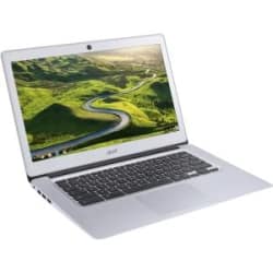 Acer Aspire CB3-431-C7VZ 14" LCD Chromebook - Intel Celeron N3160 Qua