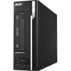 Acer Veriton X6640G VX6640G-70014 Desktop Computer - Intel Core i7 (6
