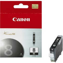 Canon Ink Cartridge for PIXMA Printers