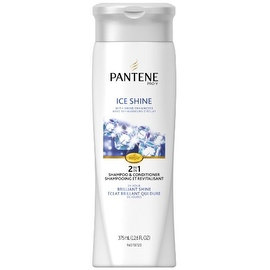 Pantene Pro-V Ice Shine 2 in 1 Shampoo & Conditioner 12.60 oz