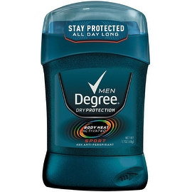 Degree Men Dry Protection Anti-Perspirant & Deodorant, Sport 1.70 oz