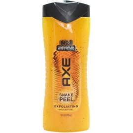 Axe Shower Gel, Snake Peel 16 oz