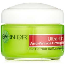 Garnier Nutritioniste Ultra-Lift Anti-Wrinkle Firming Night Cream 1.70 oz