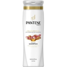 Pantene Pro-V Color Hair Solutions Color Revival Shampoo 12.6-ounce