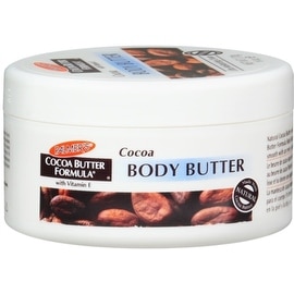 Palmer's Cocoa Butter Formula Cocoa Body Butter 6 oz
