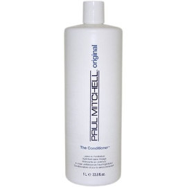 Paul Mitchell The Conditioner, 33.8 oz