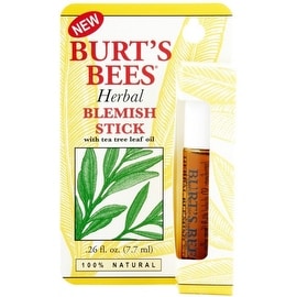 Burt's Bees Herbal Blemish Stick 0.26 oz