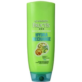 Garnier Fructis Hydra Recharge Fortifying Conditioner for Normal to Dry Hair 13 oz