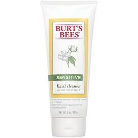 Burt's Bees Sensitve Facial Cleanser 6 oz