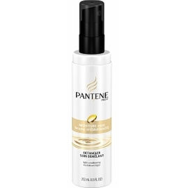 Pantene Pro-V Moisture Mist Hair Detangler Light Conditioning 8.5 oz