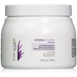 Matrix Biolage Hydrasource Conditioning Balm for Dry Hair 16.9 oz