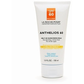 La Roche-Posay Anthelios 60 Melt-In Susncreen SPF 60, 5 oz