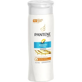 Pantene Pro-V Smooth Shampoo 12.60 oz