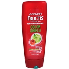 Garnier Fructis Color Shield Fortifying Cream Conditioner 13 oz