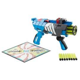 BOOMco. Twisted Spinner Blaster (Blast-Off Edition)