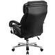 Intensive Use Big and Tall Executive Ergonomic Office Chair - Thumbnail 7